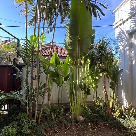 Villa Makmur Kerobokan Εξωτερικό φωτογραφία