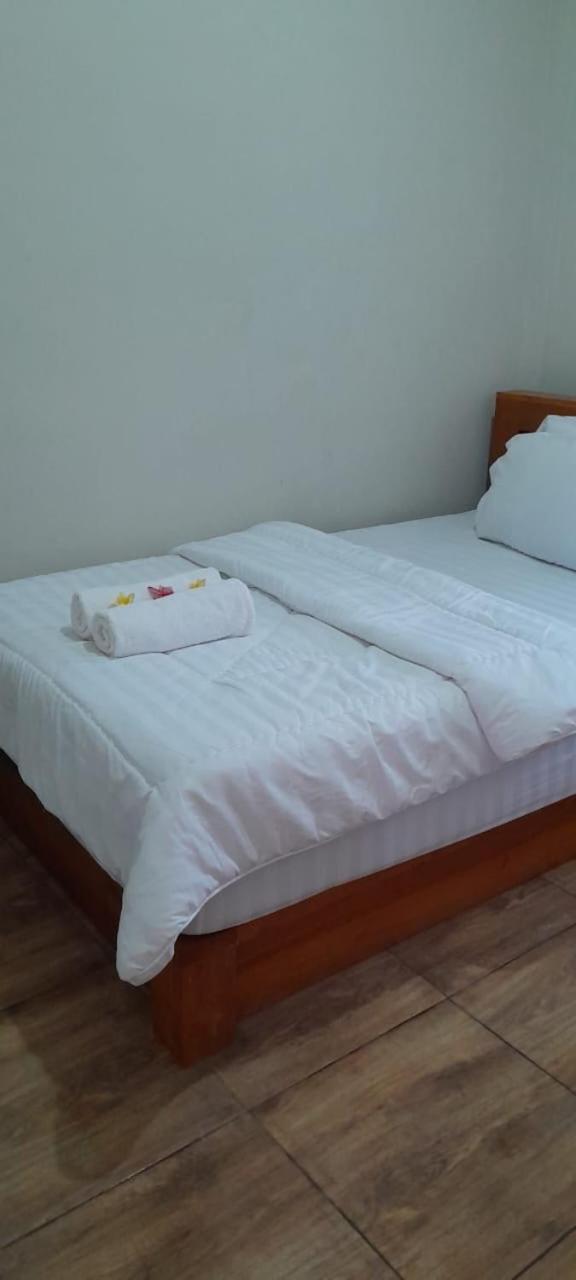Villa Makmur Kerobokan Εξωτερικό φωτογραφία
