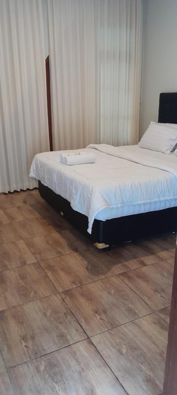 Villa Makmur Kerobokan Εξωτερικό φωτογραφία