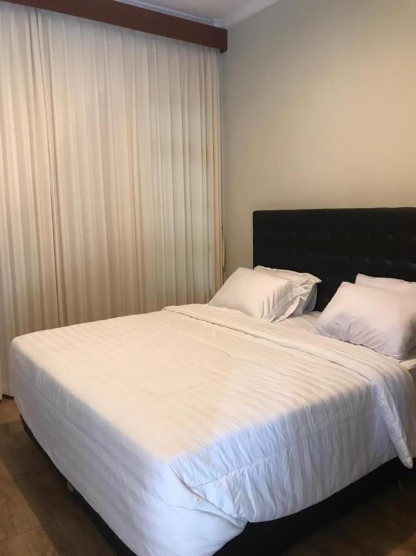 Villa Makmur Kerobokan Εξωτερικό φωτογραφία