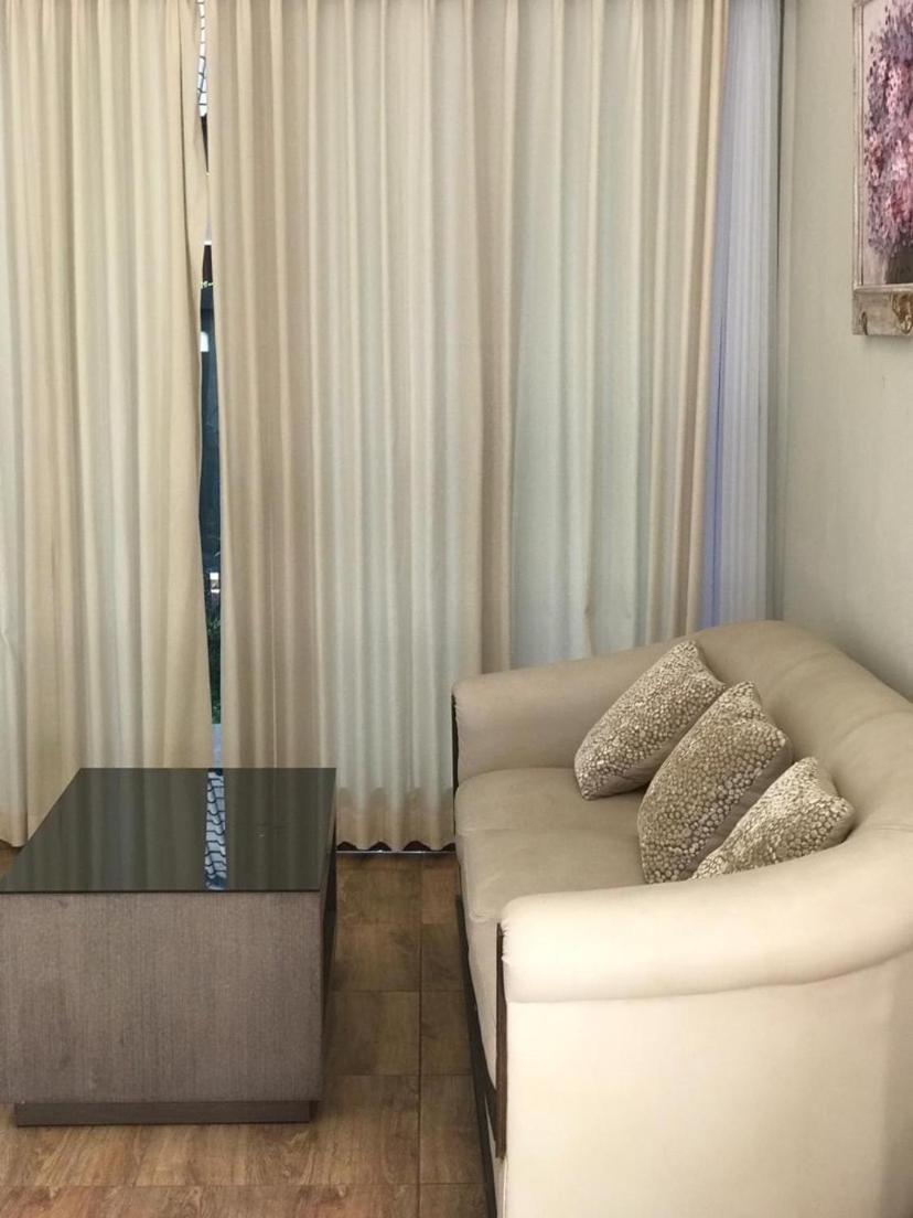 Villa Makmur Kerobokan Εξωτερικό φωτογραφία