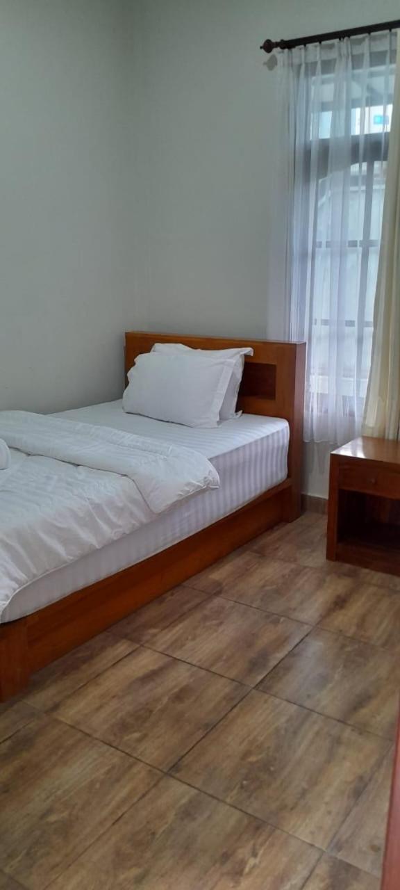 Villa Makmur Kerobokan Εξωτερικό φωτογραφία