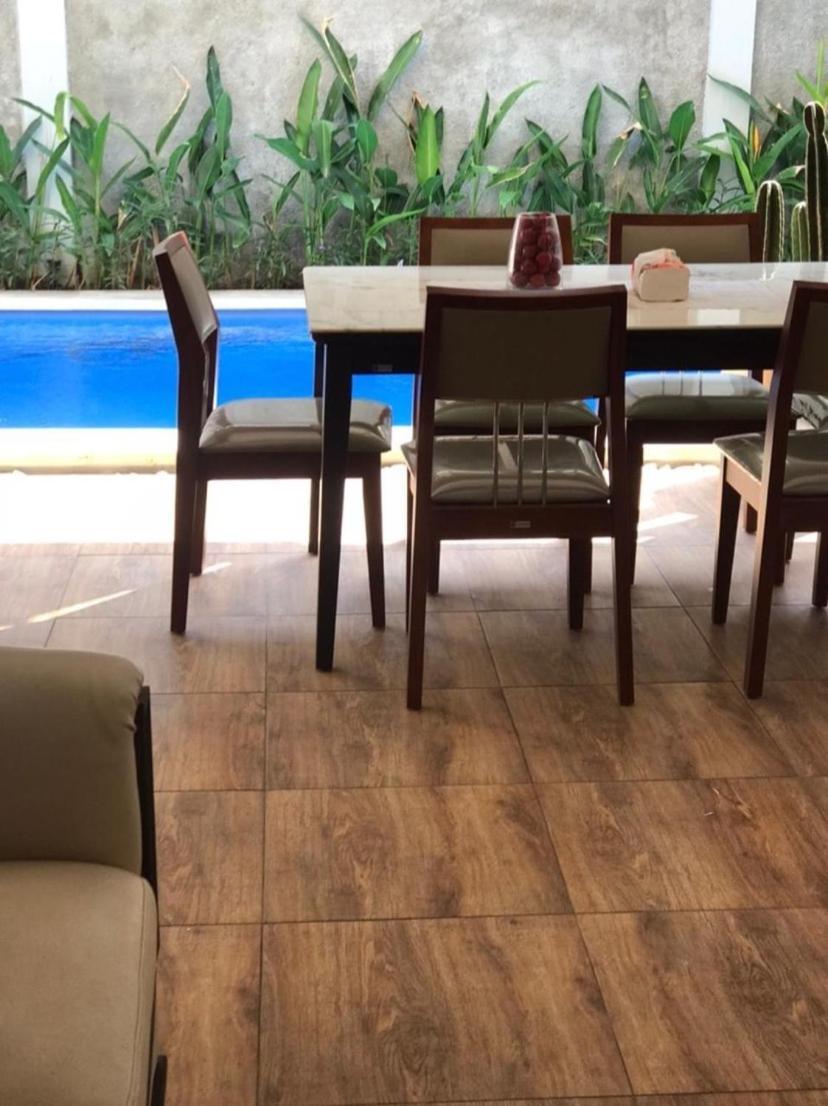 Villa Makmur Kerobokan Εξωτερικό φωτογραφία