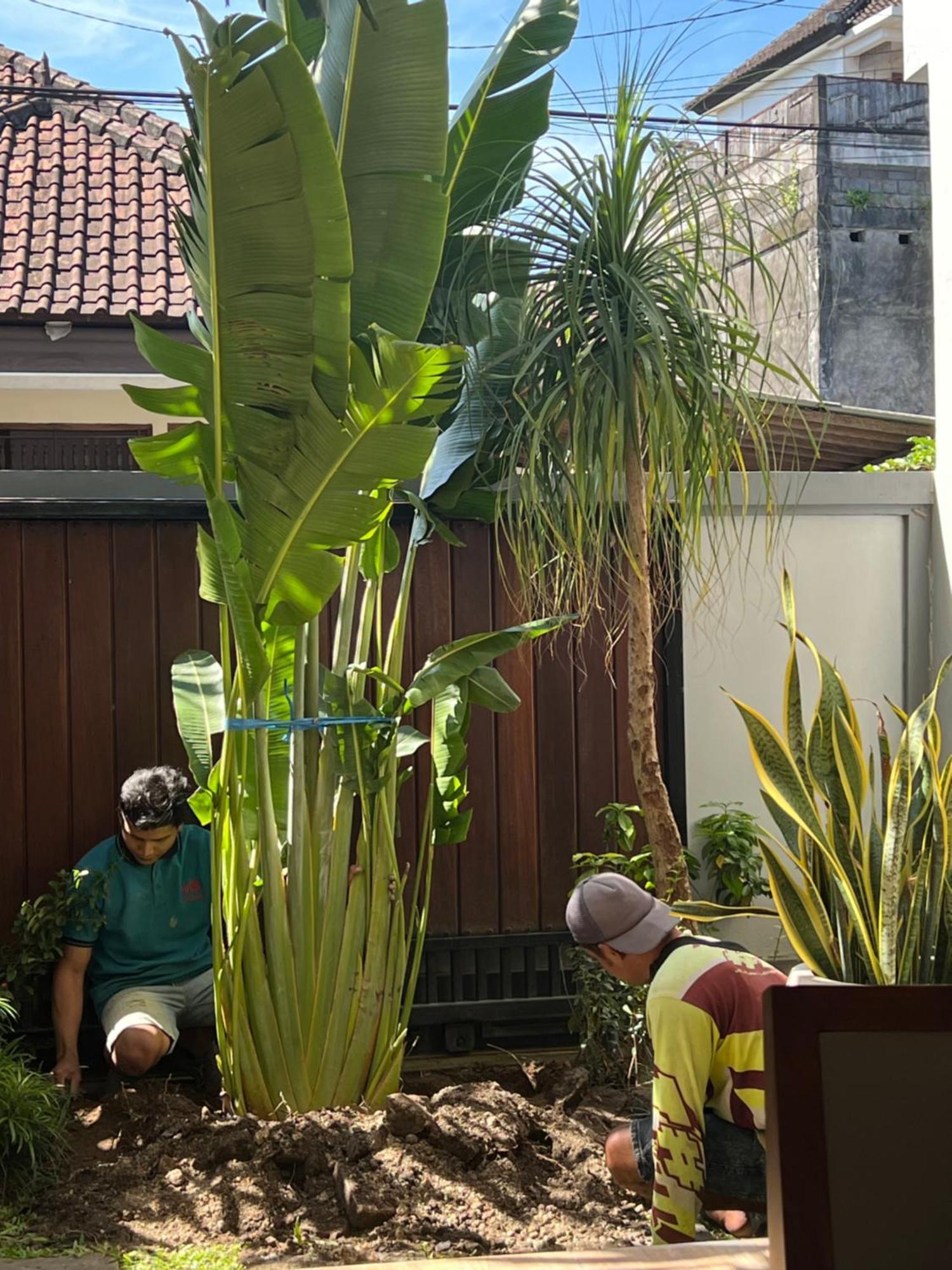 Villa Makmur Kerobokan Εξωτερικό φωτογραφία
