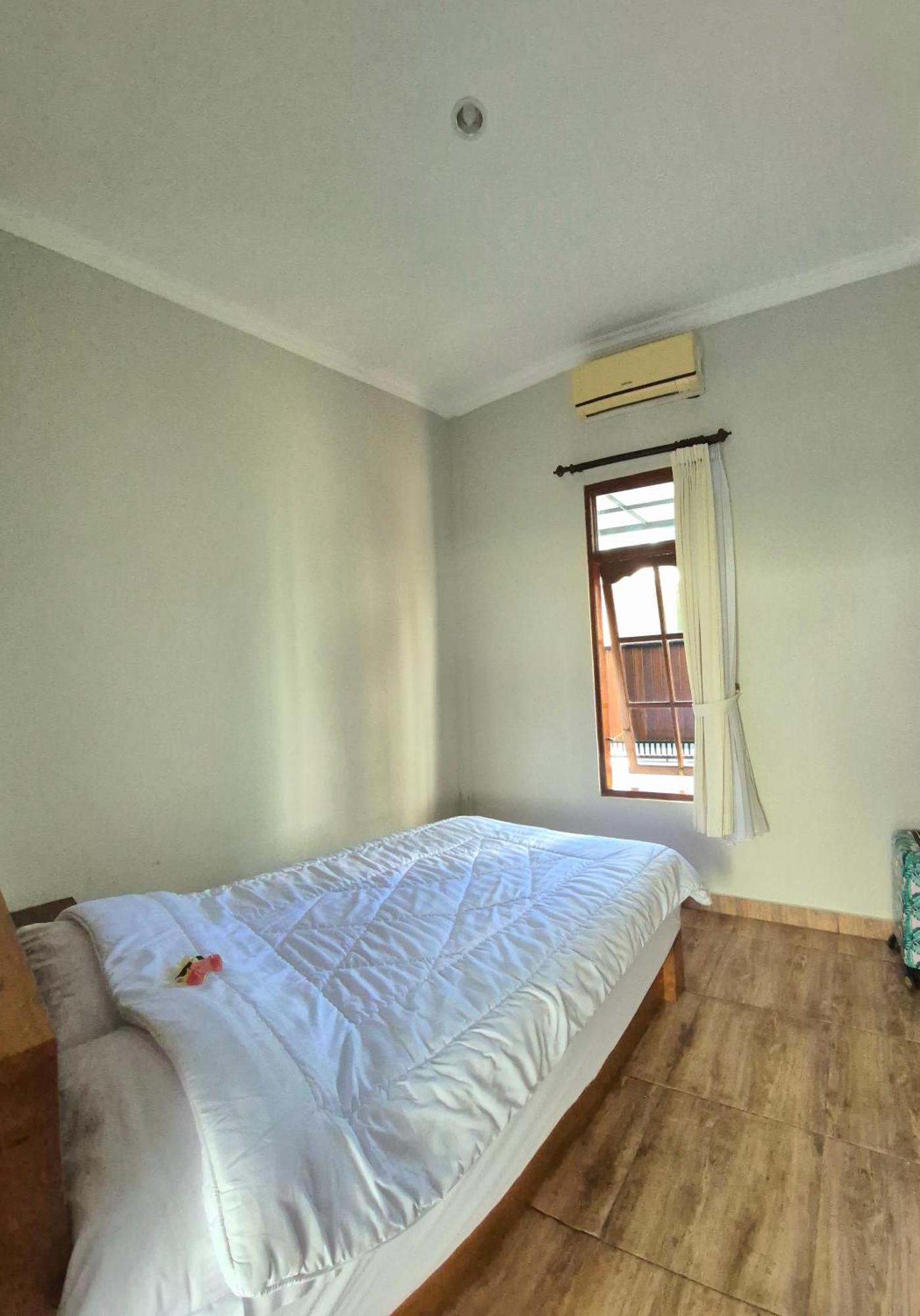 Villa Makmur Kerobokan Εξωτερικό φωτογραφία
