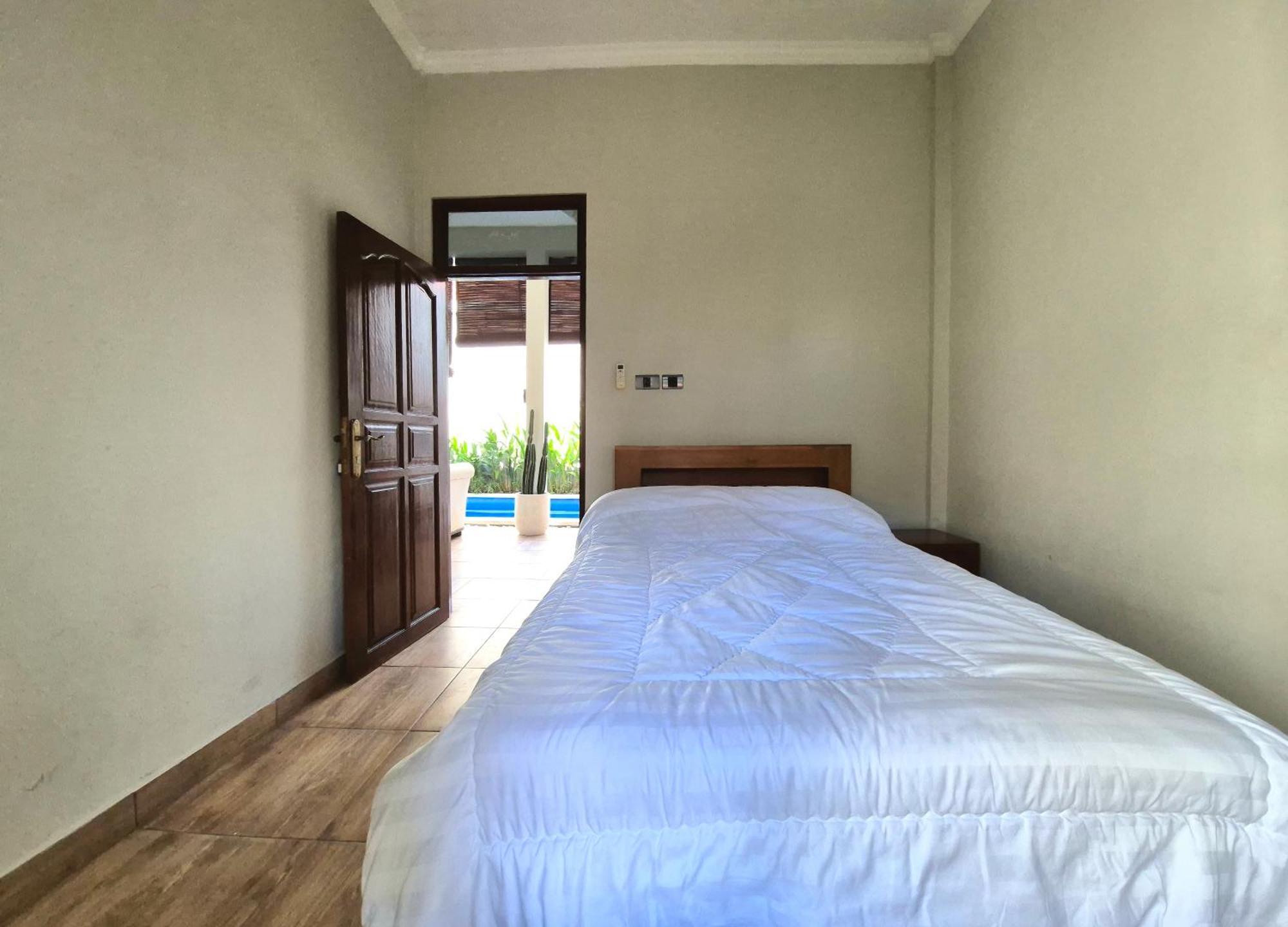 Villa Makmur Kerobokan Εξωτερικό φωτογραφία