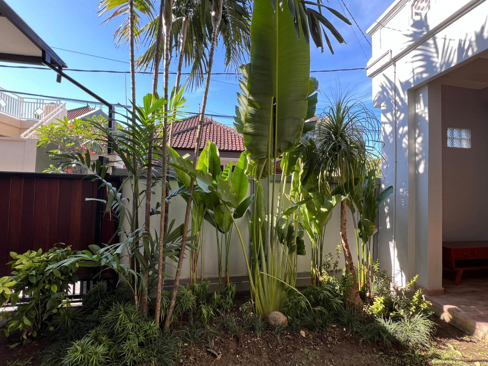 Villa Makmur Kerobokan Εξωτερικό φωτογραφία